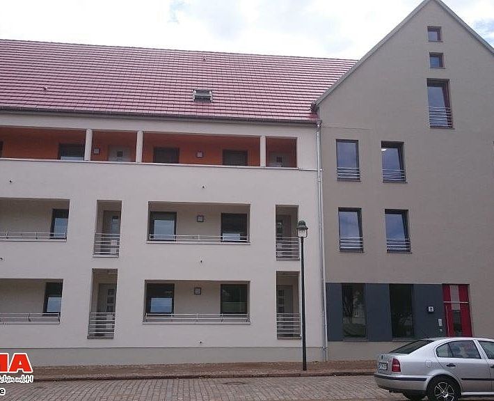 Barrierearmes Wohnen