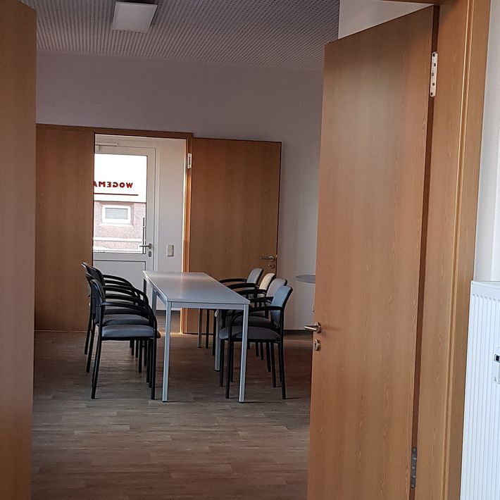 Veranstaltungsraum