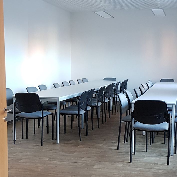 Veranstaltungsraum