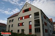 Barrierearmes Wohnen