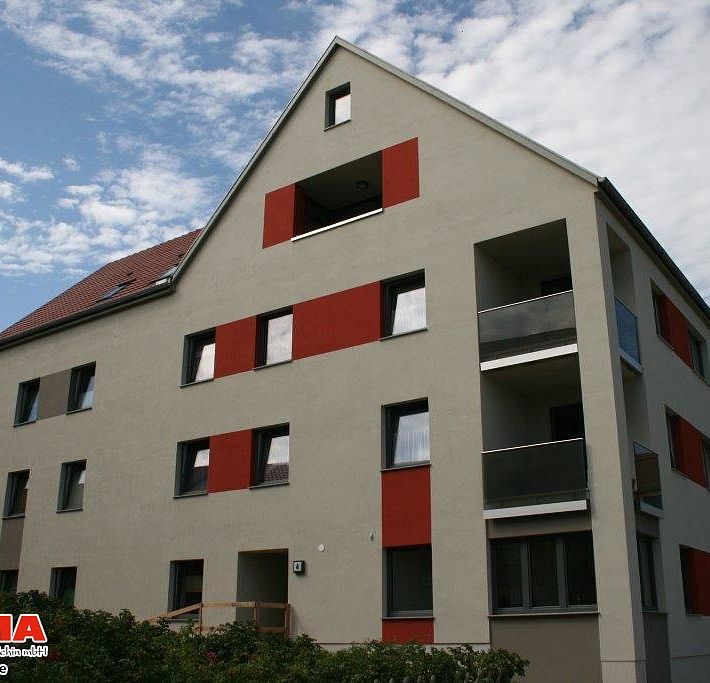 Barrierearmes Wohnen